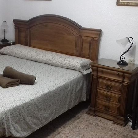 Apartamento El Misteri Elche Exterior photo
