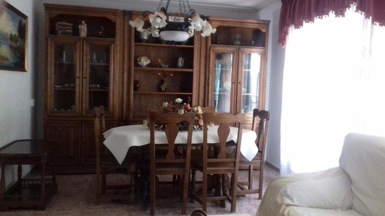 Apartamento El Misteri Elche Exterior photo