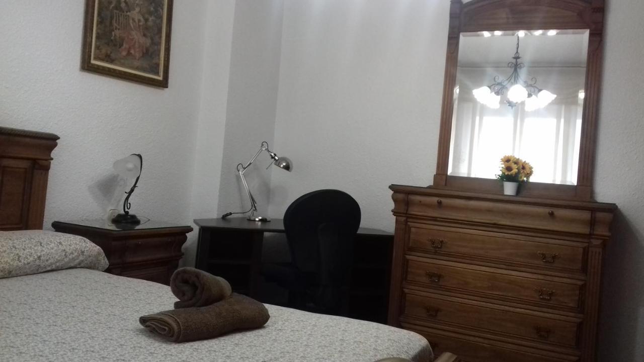 Apartamento El Misteri Elche Exterior photo