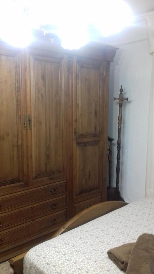 Apartamento El Misteri Elche Exterior photo