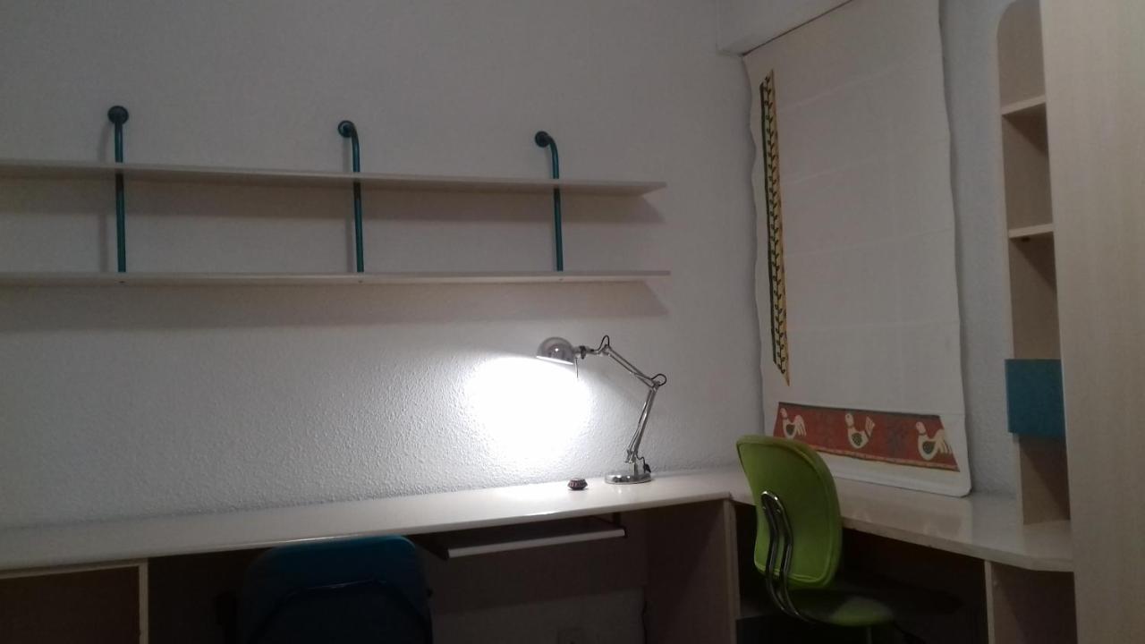 Apartamento El Misteri Elche Exterior photo