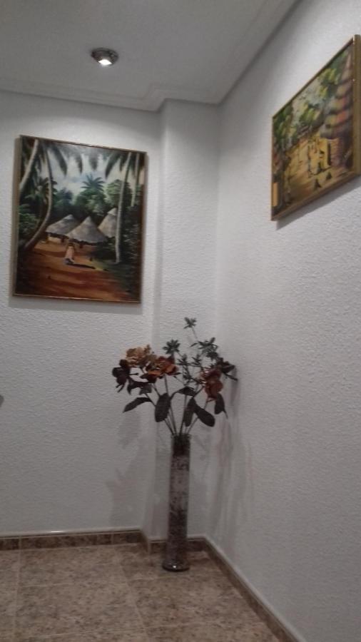 Apartamento El Misteri Elche Exterior photo