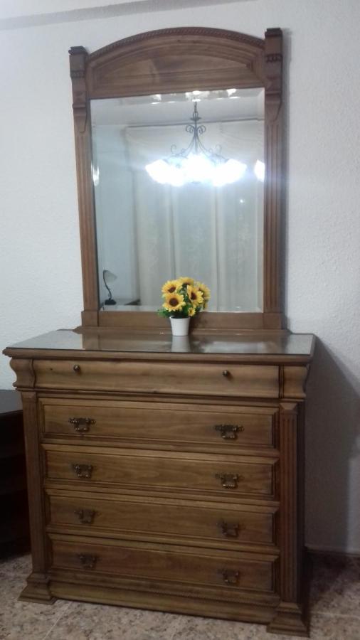 Apartamento El Misteri Elche Exterior photo