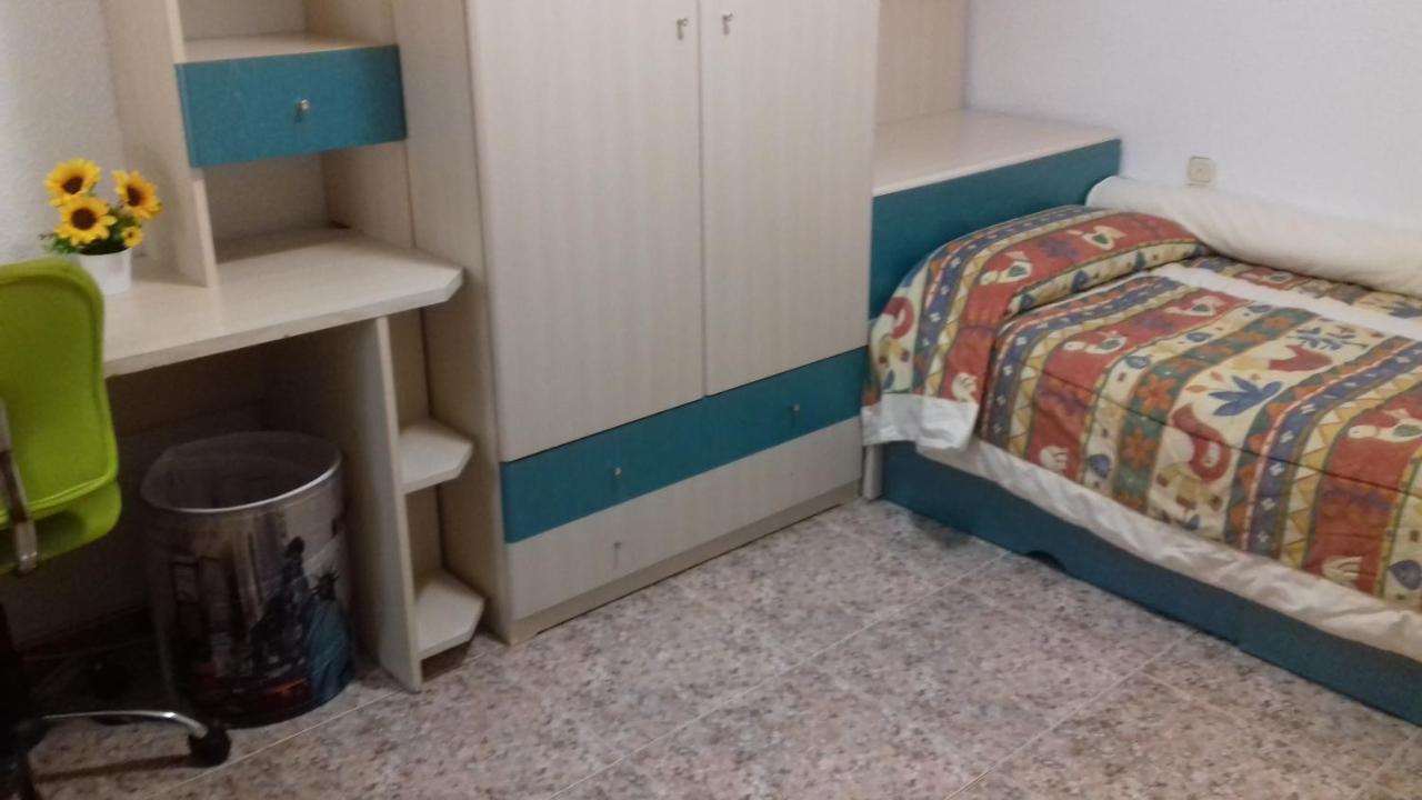 Apartamento El Misteri Elche Exterior photo