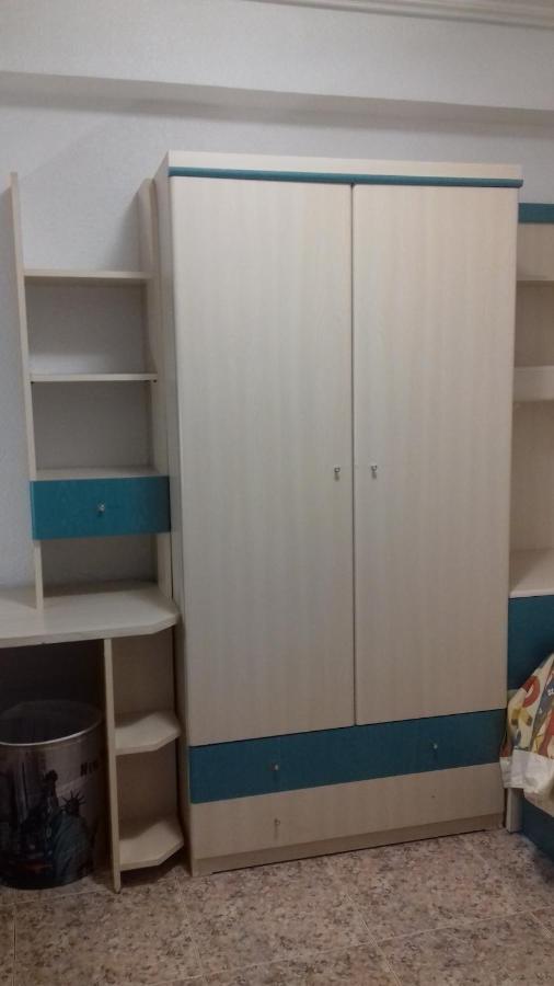 Apartamento El Misteri Elche Exterior photo