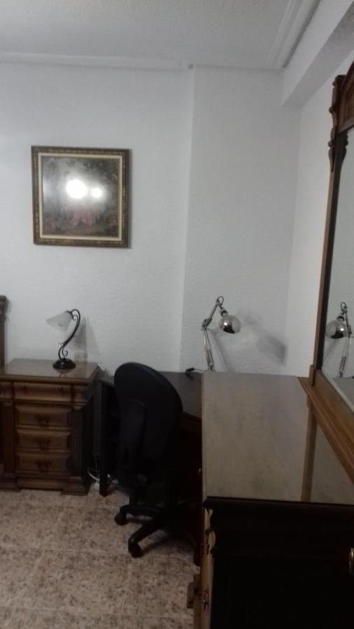 Apartamento El Misteri Elche Exterior photo