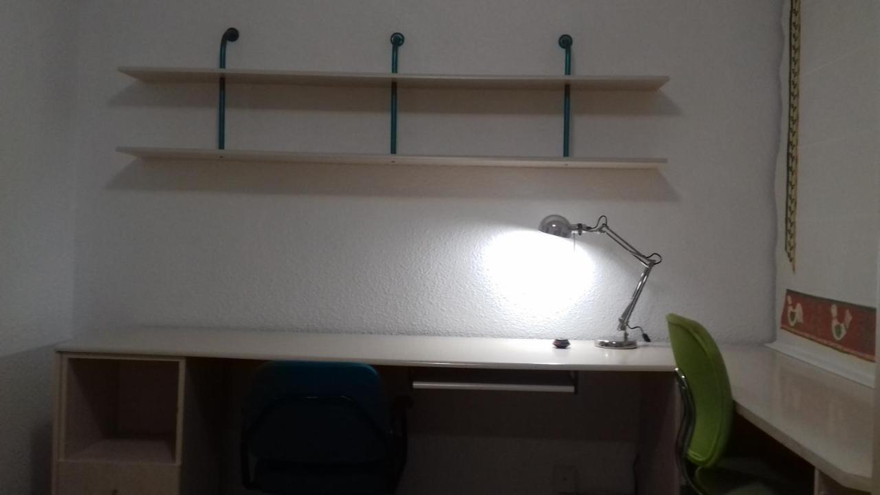 Apartamento El Misteri Elche Exterior photo