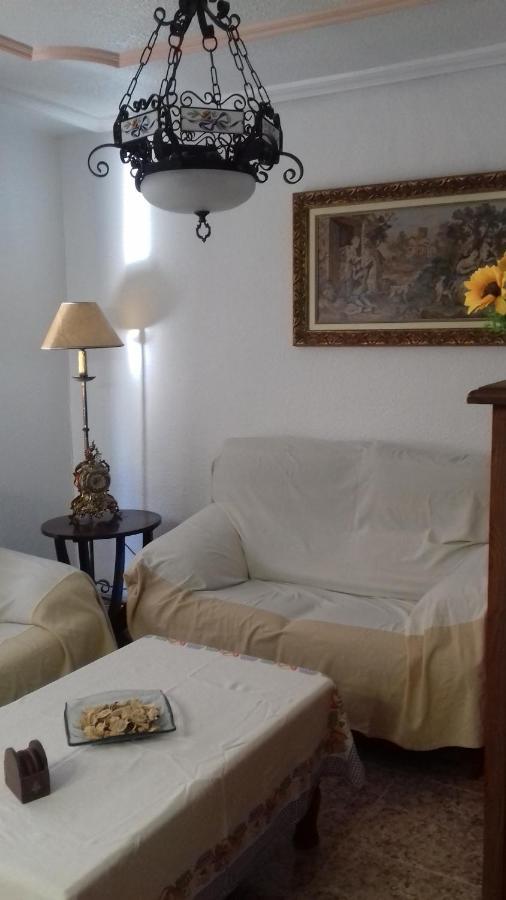 Apartamento El Misteri Elche Exterior photo