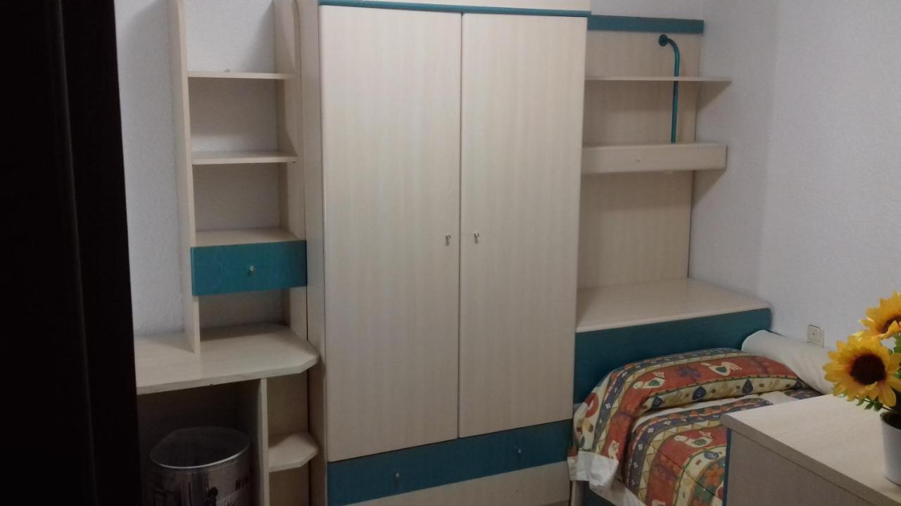 Apartamento El Misteri Elche Exterior photo