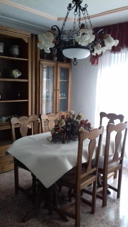 Apartamento El Misteri Elche Exterior photo
