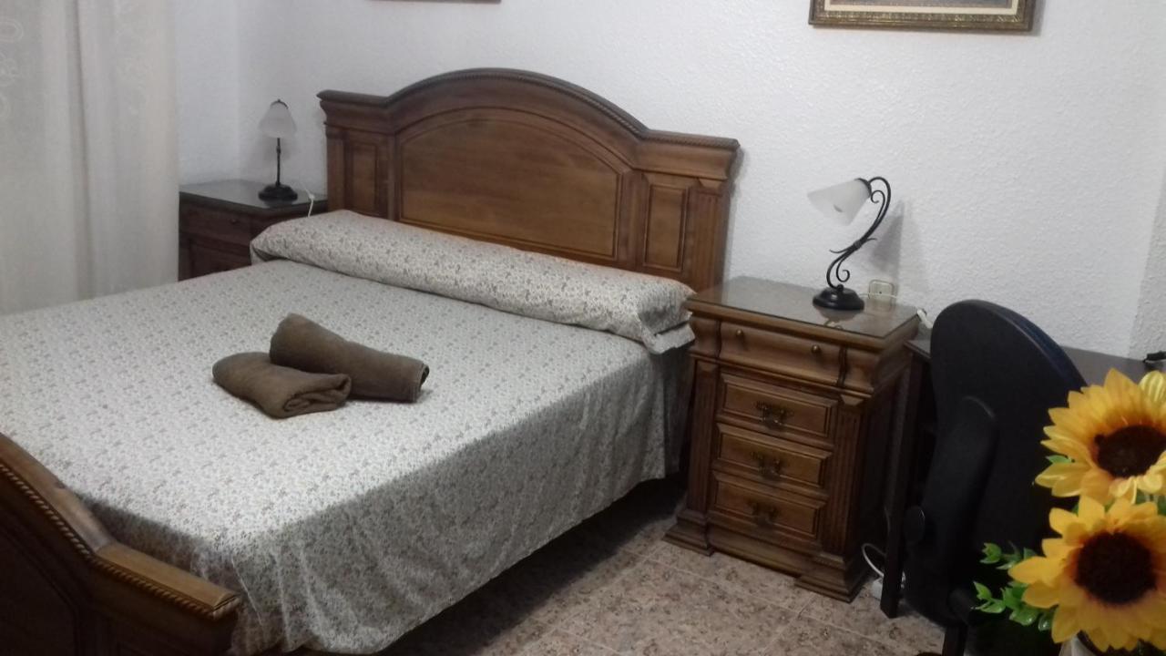 Apartamento El Misteri Elche Exterior photo